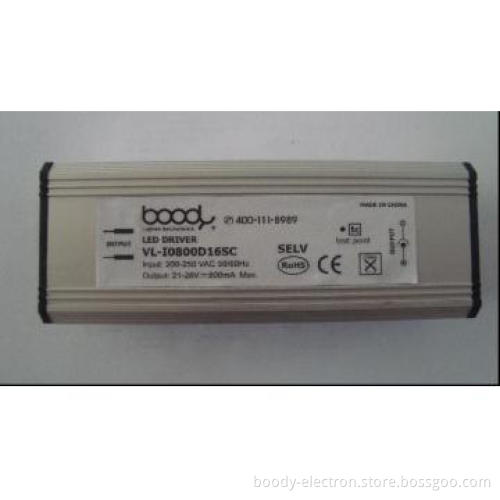 constant current model LED driver